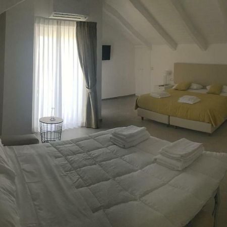 Villa Donatella 파이스툼 외부 사진