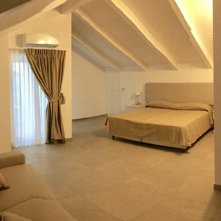 Villa Donatella 파이스툼 외부 사진