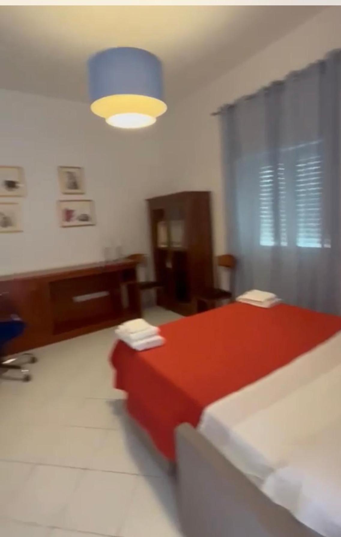Villa Donatella 파이스툼 외부 사진