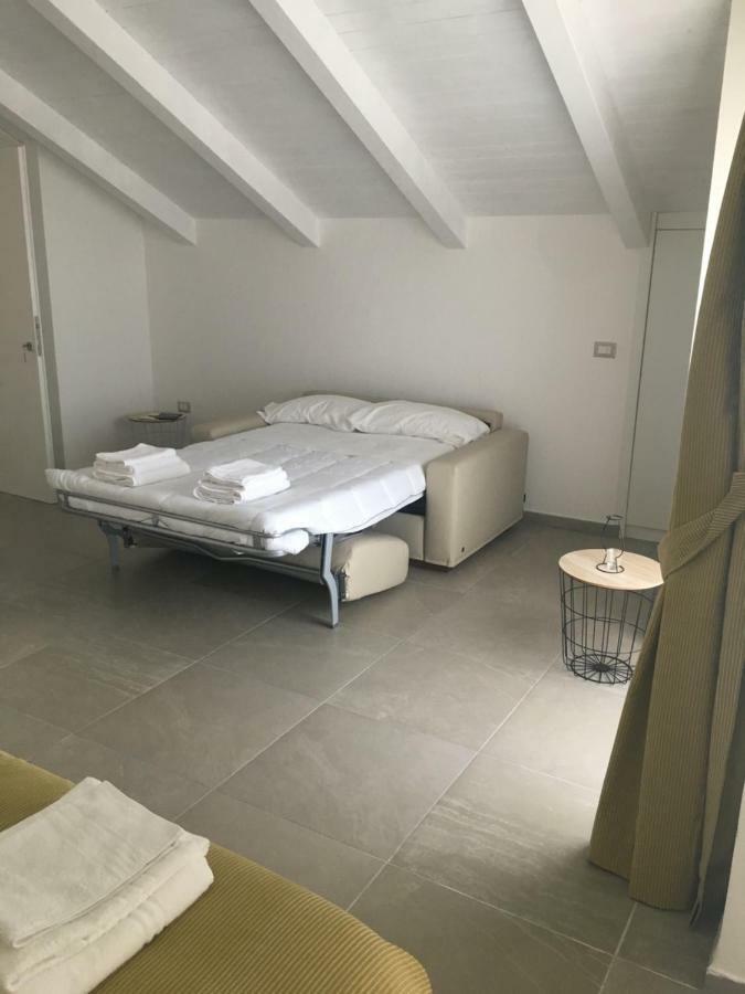 Villa Donatella 파이스툼 외부 사진