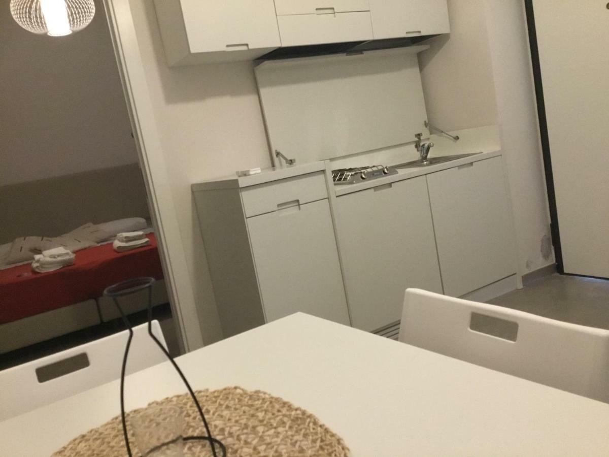 Villa Donatella 파이스툼 외부 사진